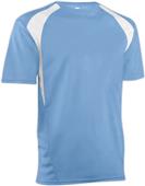 Teamwork Torrent Short Sleeve Performance Tee Teamwork Torrent Short Sleeve Performance Tee