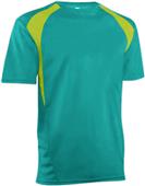 Teamwork Torrent Short Sleeve Performance Tee Teamwork Torrent Short Sleeve Performance Tee