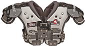Rawlings SRG SPARTAN SPTNSK Football Shoulder Pads