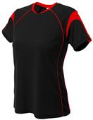 A4 Color Blocked Pullover Jerseys A4 Color Blocked Pullover Jerseys