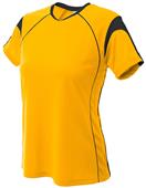 A4 Color Blocked Pullover Jerseys A4 Color Blocked Pullover Jerseys