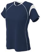 A4 Color Blocked Pullover Jerseys A4 Color Blocked Pullover Jerseys