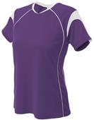A4 Color Blocked Pullover Jerseys A4 Color Blocked Pullover Jerseys