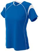 A4 Color Blocked Pullover Jerseys A4 Color Blocked Pullover Jerseys