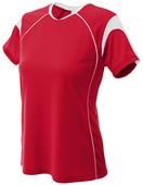 A4 Color Blocked Pullover Jerseys A4 Color Blocked Pullover Jerseys