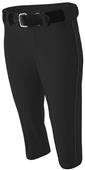 A4 Softball Pants with Cording A4 Softball Pants with Cording