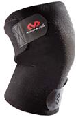 McDavid Level 1 Adjustable Knee Wrap