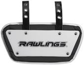 Rawlings Football Back Kick Plate REARKP