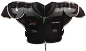 Rawlings SRG COMBAT CP36L Football Shoulder Pads