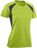 Teamwork Torrent Short Sleeve Performance Tee Teamwork Torrent Short Sleeve Performance Tee