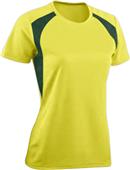 Teamwork Torrent Short Sleeve Performance Tee Teamwork Torrent Short Sleeve Performance Tee