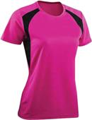 Teamwork Torrent Short Sleeve Performance Tee Teamwork Torrent Short Sleeve Performance Tee