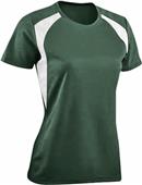 Teamwork Torrent Short Sleeve Performance Tee Teamwork Torrent Short Sleeve Performance Tee