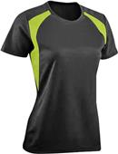 Teamwork Torrent Short Sleeve Performance Tee Teamwork Torrent Short Sleeve Performance Tee