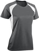 Teamwork Torrent Short Sleeve Performance Tee Teamwork Torrent Short Sleeve Performance Tee
