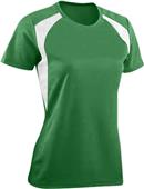 Teamwork Torrent Short Sleeve Performance Tee Teamwork Torrent Short Sleeve Performance Tee