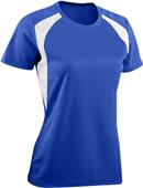 Teamwork Torrent Short Sleeve Performance Tee Teamwork Torrent Short Sleeve Performance Tee