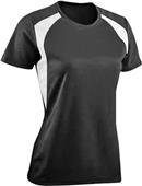 Teamwork Torrent Short Sleeve Performance Tee Teamwork Torrent Short Sleeve Performance Tee
