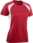 Teamwork Torrent Short Sleeve Performance Tee Teamwork Torrent Short Sleeve Performance Tee