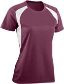 Teamwork Torrent Short Sleeve Performance Tee Teamwork Torrent Short Sleeve Performance Tee