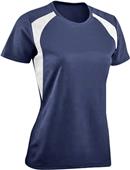 Teamwork Torrent Short Sleeve Performance Tee Teamwork Torrent Short Sleeve Performance Tee