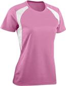 Teamwork Torrent Short Sleeve Performance Tee Teamwork Torrent Short Sleeve Performance Tee