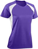 Teamwork Torrent Short Sleeve Performance Tee Teamwork Torrent Short Sleeve Performance Tee