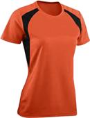 Teamwork Torrent Short Sleeve Performance Tee Teamwork Torrent Short Sleeve Performance Tee