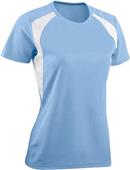 Teamwork Torrent Short Sleeve Performance Tee Teamwork Torrent Short Sleeve Performance Tee