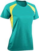 Teamwork Torrent Short Sleeve Performance Tee Teamwork Torrent Short Sleeve Performance Tee