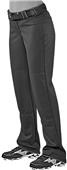 Teamwork Women/Girls Dynasty Open Bottom Pants Teamwork Women/Girls Dynasty Open Bottom Pants