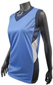Alleson 536W Women's Multi-Sport Jerseys-Closeout