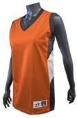 Alleson 536W Women's Multi-Sport Jerseys-Closeout