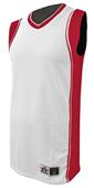 Alleson Varsity Basketball Jerseys-Closeout Alleson Varsity Basketball Jerseys-Closeout