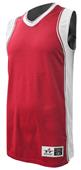 Alleson Varsity Basketball Jerseys-Closeout Alleson Varsity Basketball Jerseys-Closeout