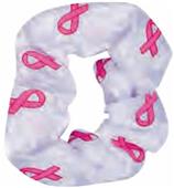 Teamwork Hair Scrunchies Teamwork Hair Scrunchies