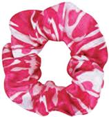 Teamwork Hair Scrunchies Teamwork Hair Scrunchies