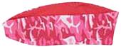 Teamwork Reversible Headbands Teamwork Reversible Headbands