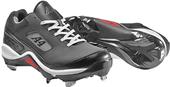 A4 Pro St Steel Constructed Baseball Cleats CO A4 Pro St Steel Constructed Baseball Cleats CO
