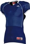 Adult Piped Compression Football Game Jersey