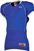 Adult Piped Compression Football Game Jersey