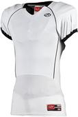 Adult Piped Compression Football Game Jersey