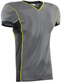 Teamwork Roll Out Tricot Mesh Football Jerseys Teamwork Roll Out Tricot Mesh Football Jerseys