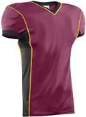 Teamwork Roll Out Tricot Mesh Football Jerseys Teamwork Roll Out Tricot Mesh Football Jerseys