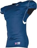 Rawlings Full Length Pro Cut Football Game Jersey