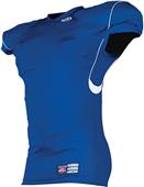 Rawlings Full Length Pro Cut Football Game Jersey Rawlings Full Length Pro Cut Football Game Jersey