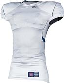 Rawlings Full Length Pro Cut Football Game Jersey