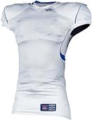 Rawlings Full Length Pro Cut Football Game Jersey Rawlings Full Length Pro Cut Football Game Jersey