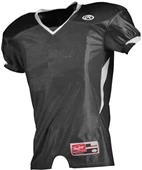 Rawlings Style 'D' Football Game Jersey W/Inserts