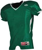 Rawlings Style 'D' Football Game Jersey W/Inserts